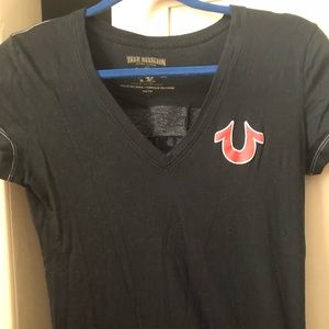True Religion shirt